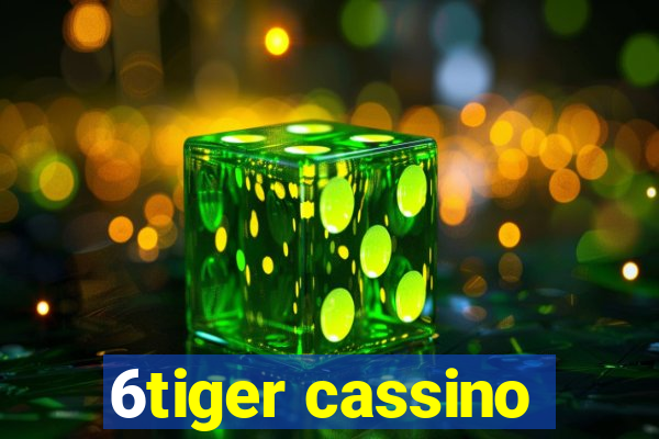 6tiger cassino